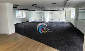 Imagem 5: Conjunto para alugar, 350 m² Consolação - São Paulo/SP