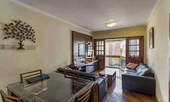 Imagem 2: Cobertura com 2 dormitórios à venda, 126 m² por R$ 1.150.000,00 - Perdizes - São Paulo/SP