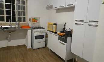 Imagem 6: Casa 2 quartos no residencial paraiso gama