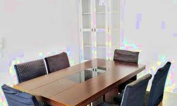 Imagem 3: BONITO APARTº 3 QUARTOS, 2 VAGAS, MOBILIADO, MEIA PRAIA!