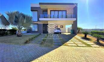 Imagem: VESPASIANO - Casa de Condomínio - Alphaville