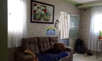 Imagem 3: Casa com 2 dorms, Caicara, Praia Grande - R$ 350 mil