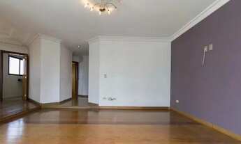 Imagem 3: Apartamento para locação no Analia Franco