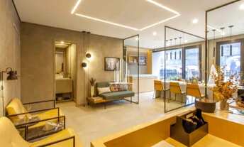 Imagem 5: You, SP Vila Mariana - Conj. Comercial de 29m² à venda na Vila Mariana