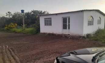 Imagem: Casa 2 quartos no residencial paraiso gama