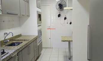 Imagem 5: APARTAMENTO RESIDENCIAL em SÃO JOSÉ DOS CAMPOS - SP, VILA EMA