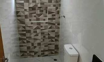 Imagem 7: Apartamento para venda possui 26 metros quadrados com 1 quarto