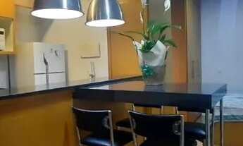 Imagem 2: Maravilhoso Studio Mobiliado - Pronto para Morar!