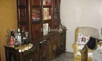 Imagem 3: PORTO ALEGRE - Casa Padrão - TRISTEZA