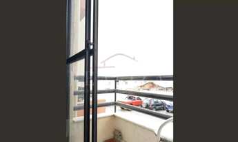 Imagem: Apartamento para Locação em São Paulo