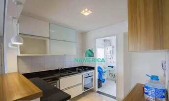 Imagem 6: Apartamento com 2 dormitórios, 95 m² - venda por R$ 1.050.000,00 ou aluguel por R$ 7.149,0