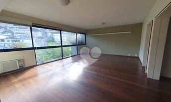 Imagem 5: LOPES ENJOY ALUGA apartamento de 4 quartos na Gávea, ao lado do Parque da Cidade