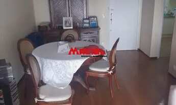 Imagem 7: Apartamento Padrão em São José dos Campos