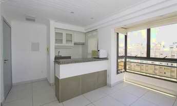 Imagem 6: COBERTURA RESIDENCIAL em Porto Alegre - RS, Independência