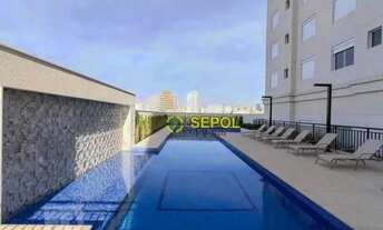 Imagem: Apartamento com 1 dormitório à venda