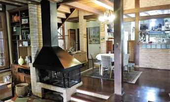 Imagem 6: CARAPICUÍBA - Casa de Condomínio - CARAPICUIBA