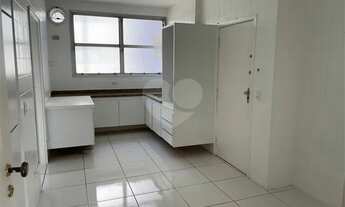 Imagem 6: São Paulo - Apartamento Padrão - MOEMA