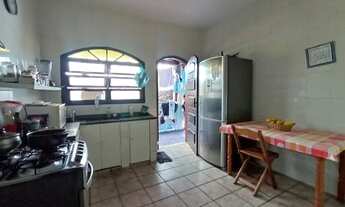 Imagem 4: EXCELENTE SOBRADO INDIVIDUAL COM EDICULA - 3 DORMS - 3 VAGAS DE GARAGEM - CONTINENTL II