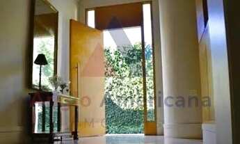 Imagem 7: SãO PAULO - Casa Padrão - Jardim Europa