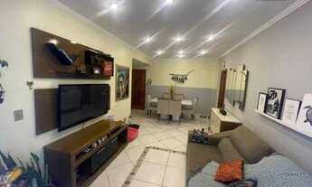 Imagem 3: Apartamento à venda, 96 m² por R$ 260.000,00 - Praça Seca - Rio de Janeiro/RJ