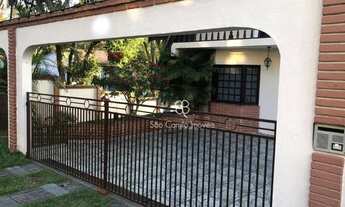 Imagem: Casa com 3 dormitórios para alugar, 240