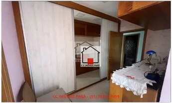 Imagem 3: Apartamento com 3 dormitórios para alugar, 123 m² por R$ 6.400,00/mês - Batista Campos - B