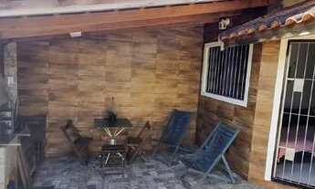 Imagem 4: Casa à venda, 2 quartos, 1 suíte, 1 vaga, Jardim Corumbá - Itanhaém/SP