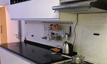 Imagem 5: Líria Apartamento à venda de 113m² com 3 dormitórios no Jardim Paulista