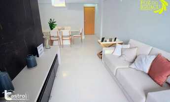 Imagem 3: Foz do Iguaçu Residencial. 3/4. 1 ou 2 Vagas. J13