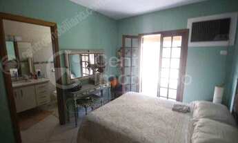 Imagem 6: CASA com piscina e 3 quartos em Peruíbe, no bairro Nova Peruíbe