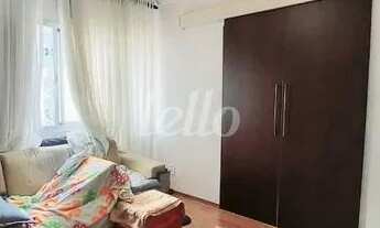 Imagem: São Paulo - Apartamento Padrão - Vila