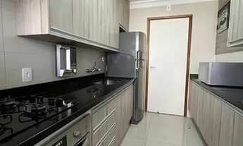 Imagem 3: APARTAMENTO ANDALUZIA MOBILIADO| 2 QUARTOS | 1 SUITE | 2 BANHEIROS | 1 SALA