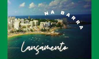 Imagem 11: Apartamento-LANÇAMENTO 1 e 2 quartos - DÚPLEX DE 3/4 TORRE ÚNICA, e vaga privativa