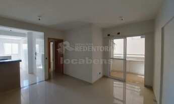 Imagem: Apartamento Padrão em São José do Rio