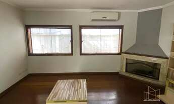 Imagem: Casa com 5 dormitórios à venda, 250 m²