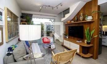 Imagem 2: Apartamento para Aluguel - Santo Antônio, 3 Quartos, 265 m2