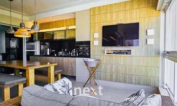 Imagem 7: Apartamento - Fazenda São Quirino - Campinas