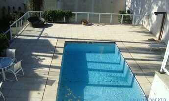 Imagem 2: CASA ASSOBRADADA - BROOKLIN - SP