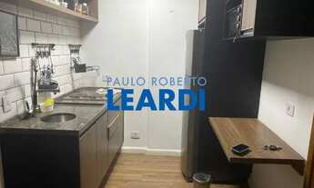 Imagem: APARTAMENTO - CAMPO BELO - SP