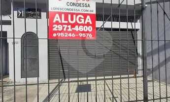 Imagem 7: Salão comercial para locação na Parda Inglesa - São Paulo