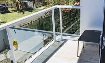 Imagem 3: Sobrado para venda possui 320 metros quadrados com 4 quartos