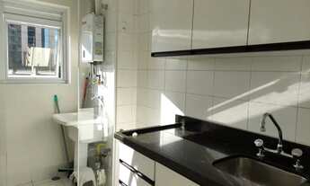 Imagem 7: Apartamento de alto padrão para locação na região do Brooklin, São Paulo, SP