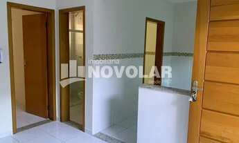 Imagem 4: Casa em Condomínio Fechado, Vila Maria