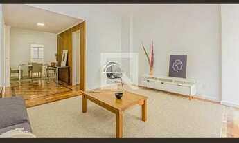 Imagem 2: Apartamento à Venda - Copacabana, 2 Quartos, 130 m2