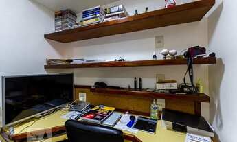 Imagem 6: Apartamento para Aluguel - Icaraí, 1 Quarto, 39 m2