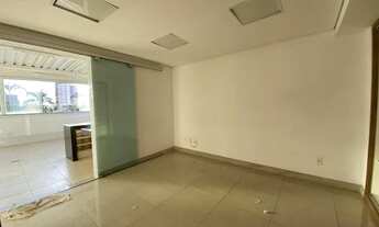 Imagem: Cobertura à venda, 3 quartos, 1 suíte