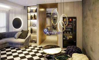 Imagem 7: Loft com 1 dormitório à venda, 47 m² por R$ 810.000,00 - Vila Mariana - São Paulo/SP