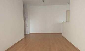 Imagem 1: Apartamento com 2 dormitórios (sendo 1 suíte) para alugar, 72 m² por R$ 2.780/mês - Jardim