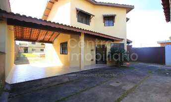 Imagem 7: CASA com piscina e 4 quartos em Itanhaém, no bairro Cibratel II