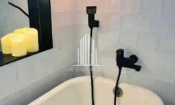 Imagem 5: COND CLASSIQUE NOUVEAU APARTAMENTO DE 128M² COM 2 DORM (2 SUÍTES) 4 BANHEIROS E 2 VAGAS E